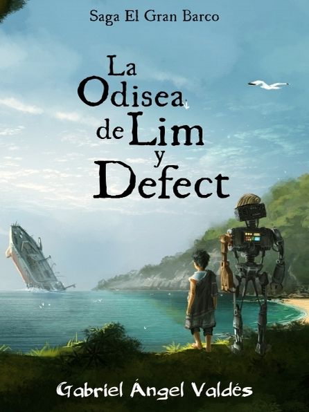 La Odisea de Lim y Defect
