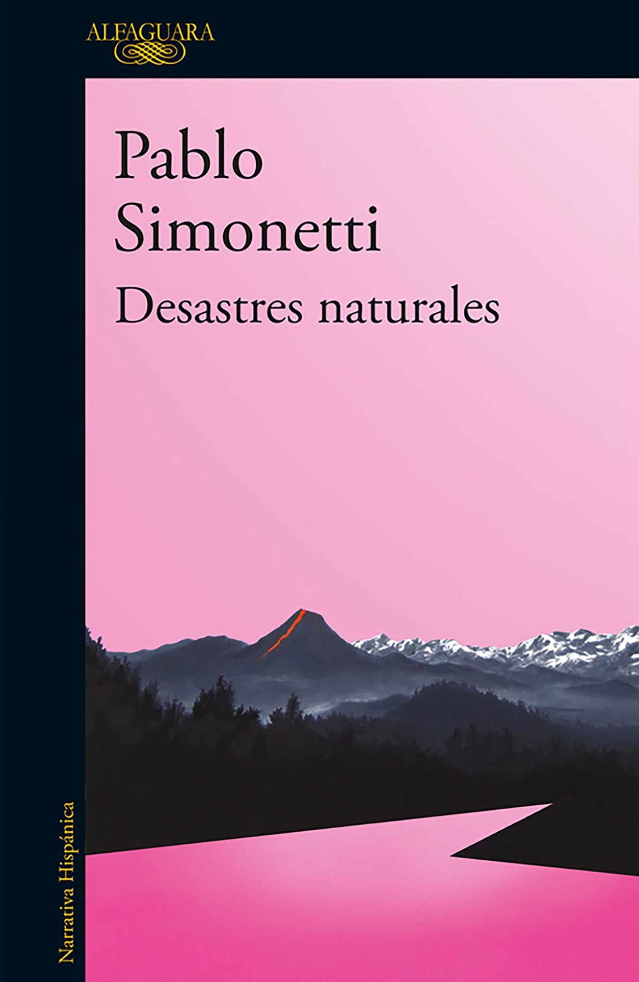 Desastres naturales / Natural Disasters