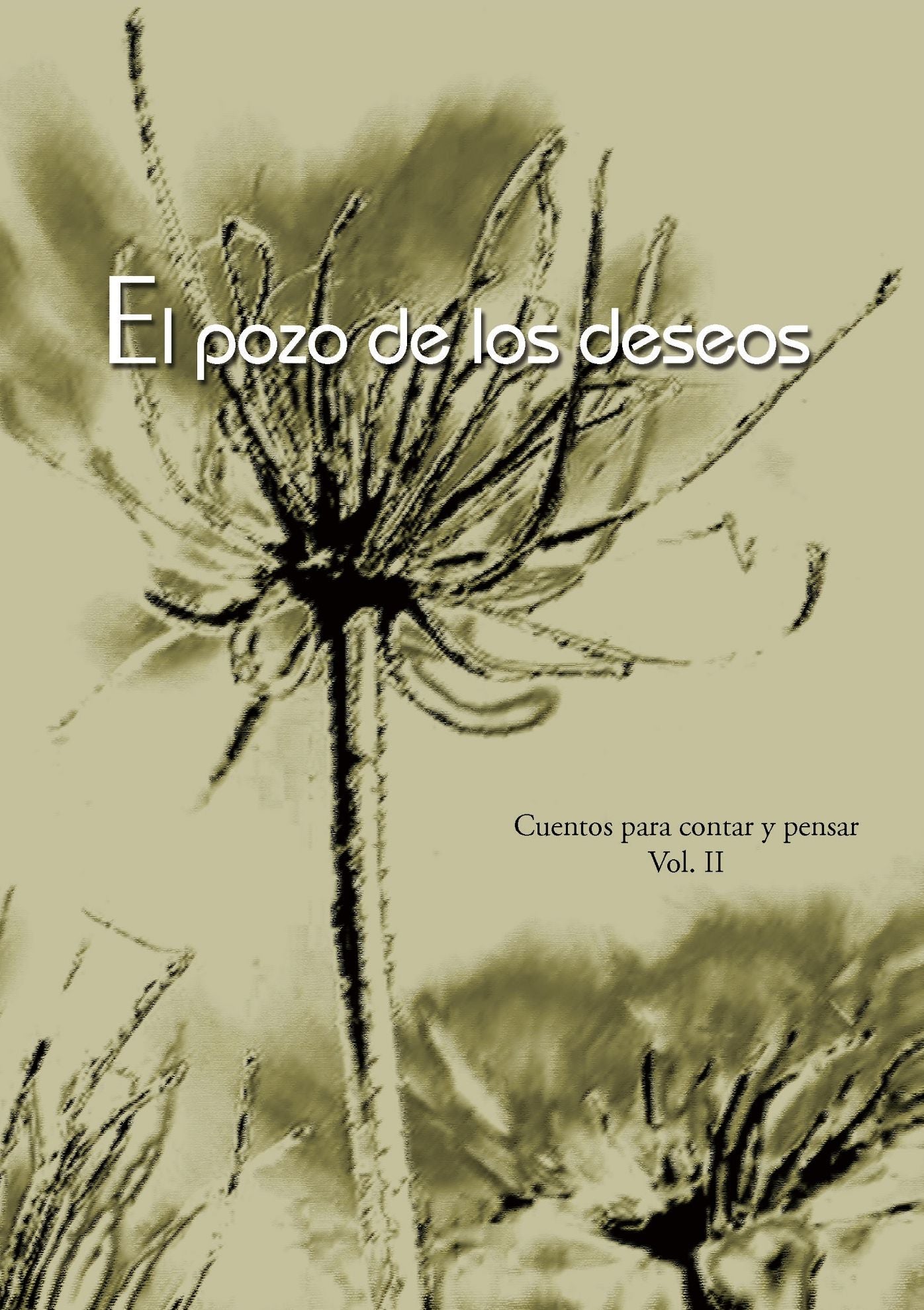 El pozo de los deseos: Cuentos para contar y pensar, Vol. II