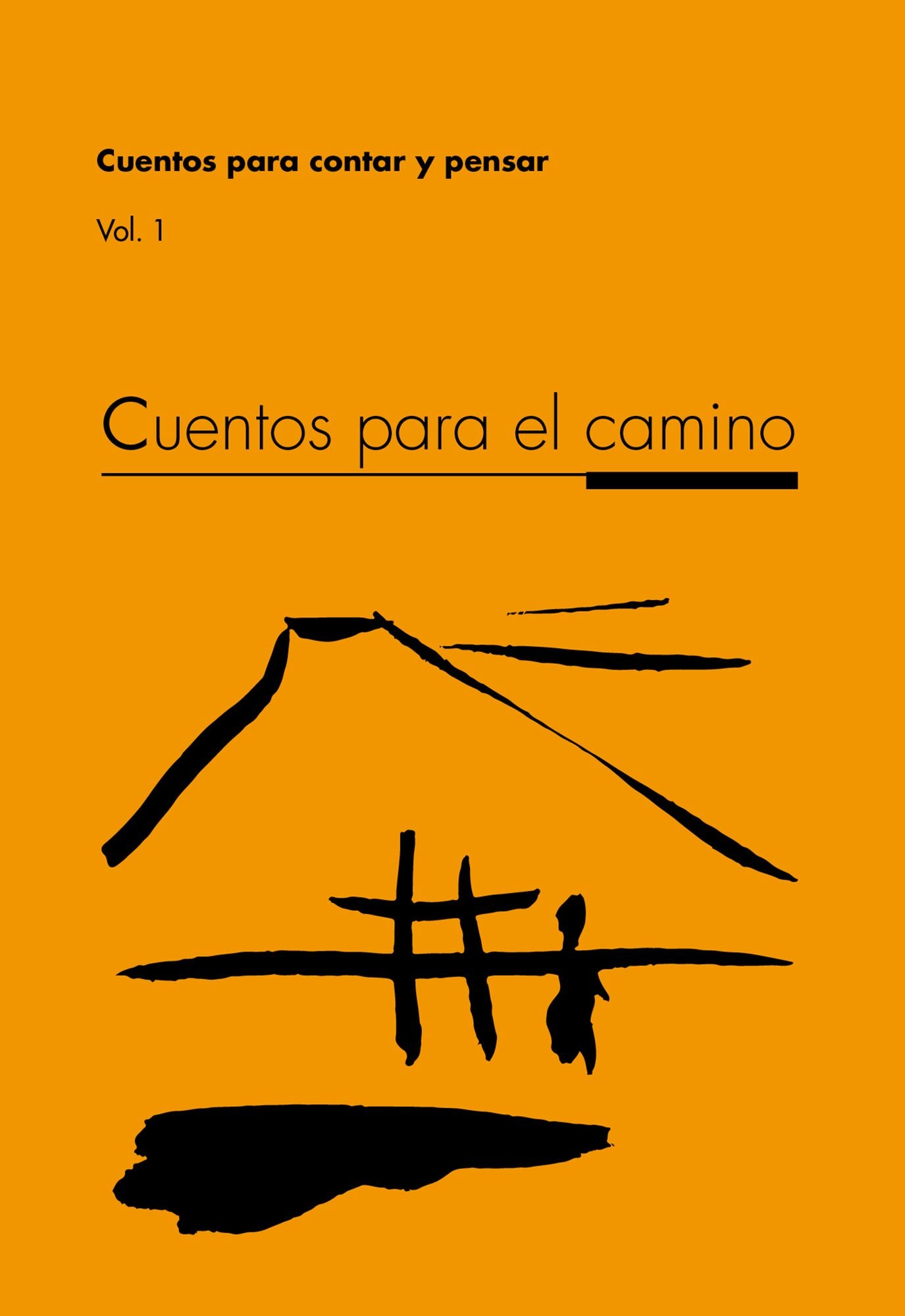 Cuentos para el camino