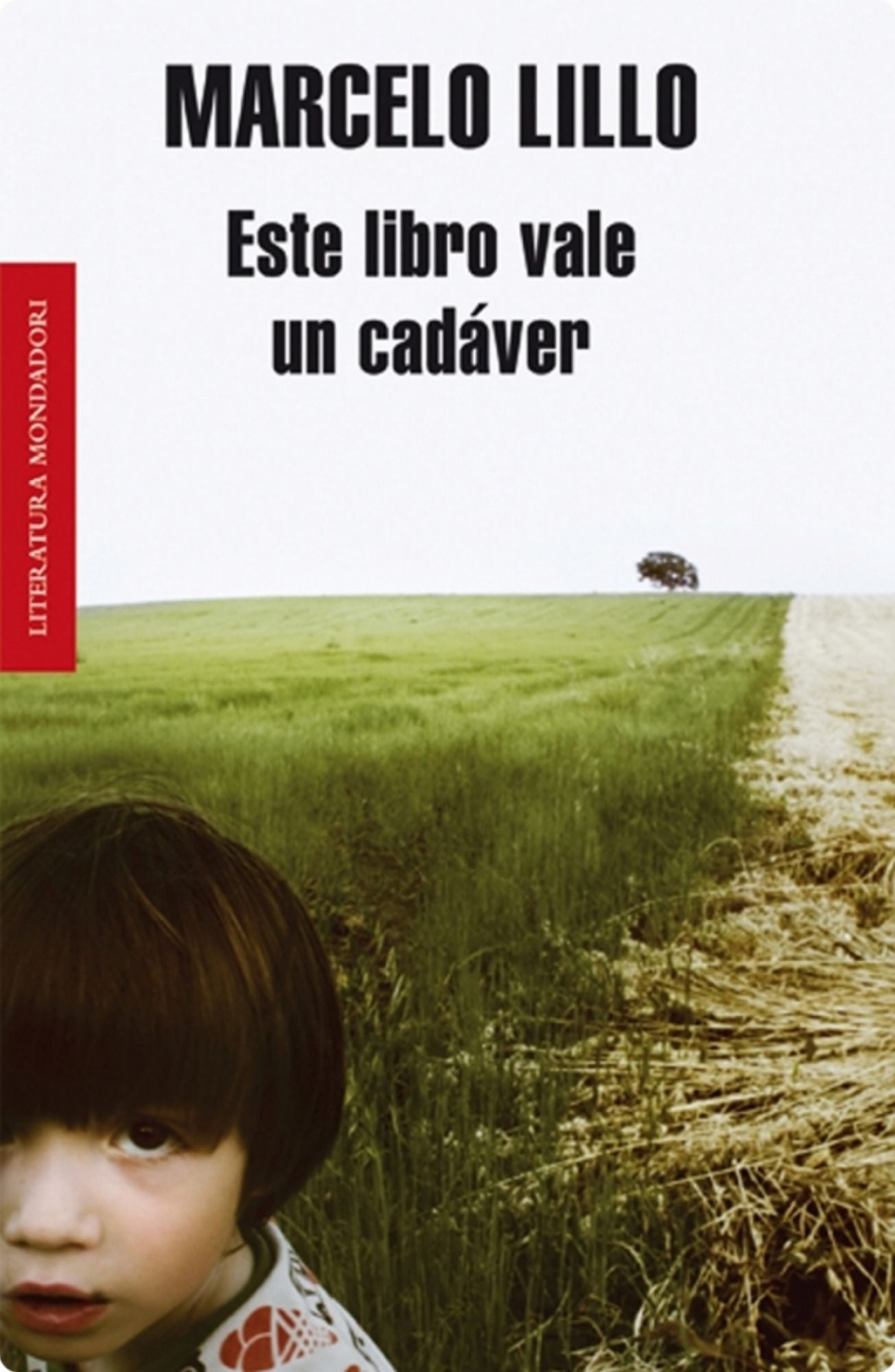 Este libro vale un cadaver