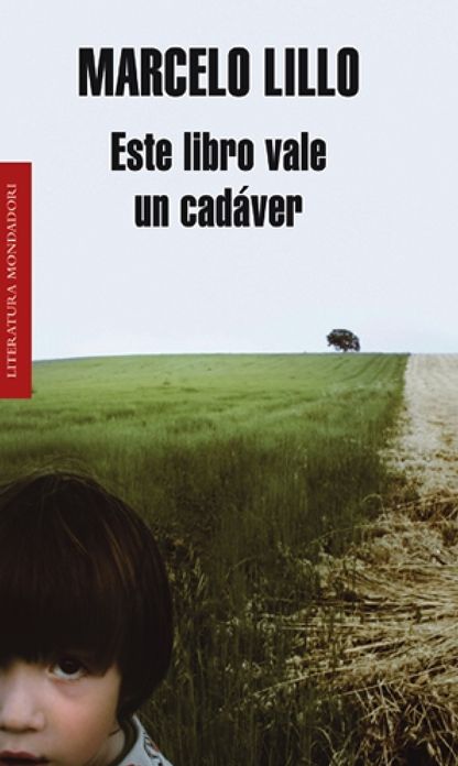 Este libro vale un cadaver