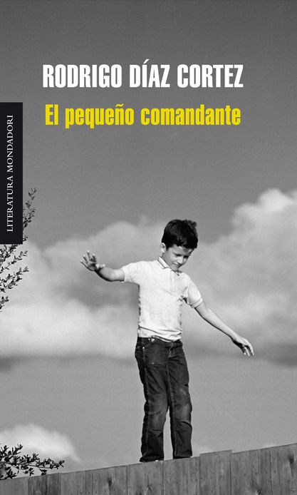 El Pequeño Comandante