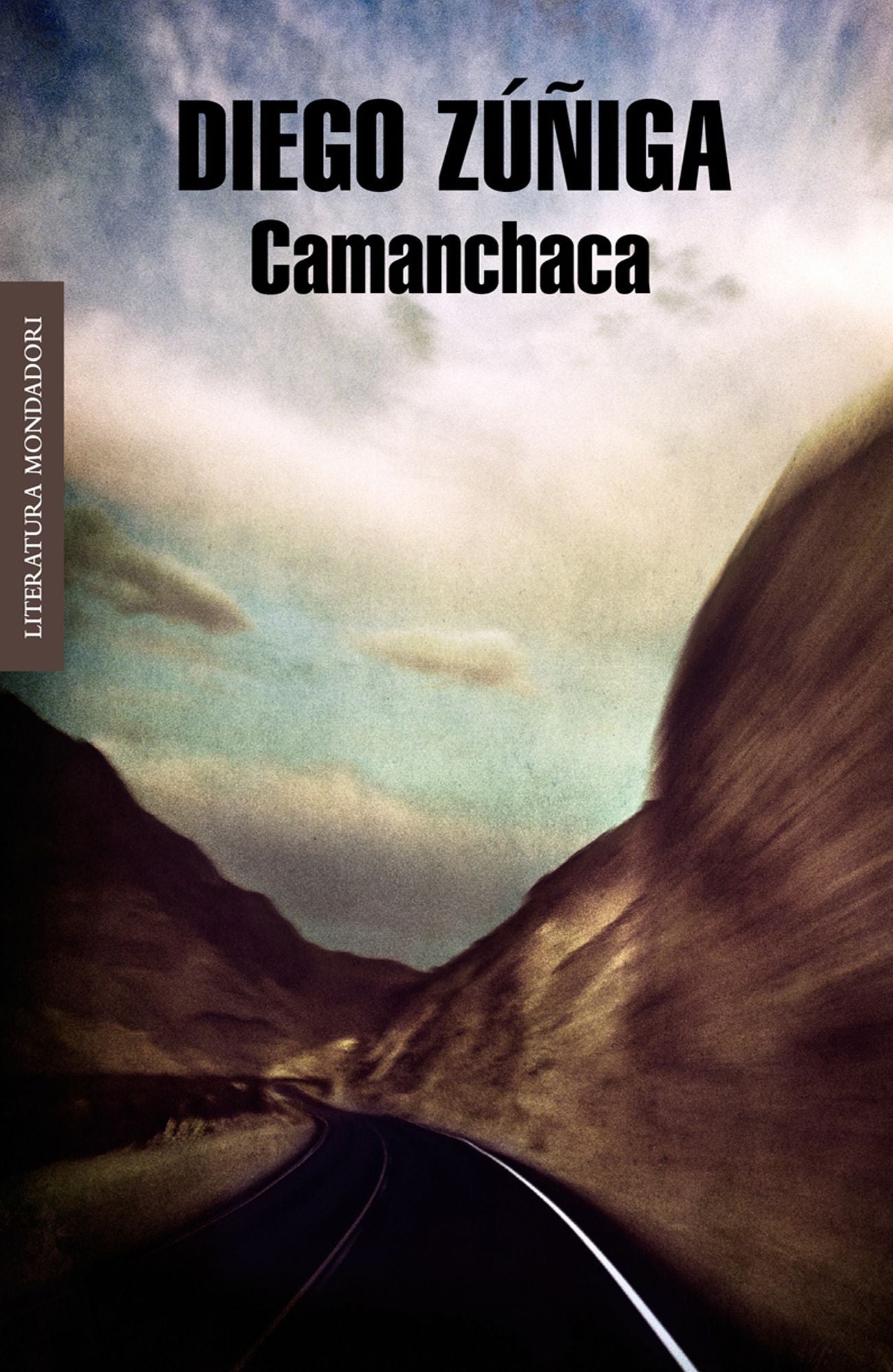 Camanchaca (en español)