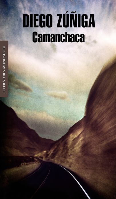 Camanchaca (en español)