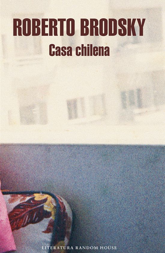La casa chilena