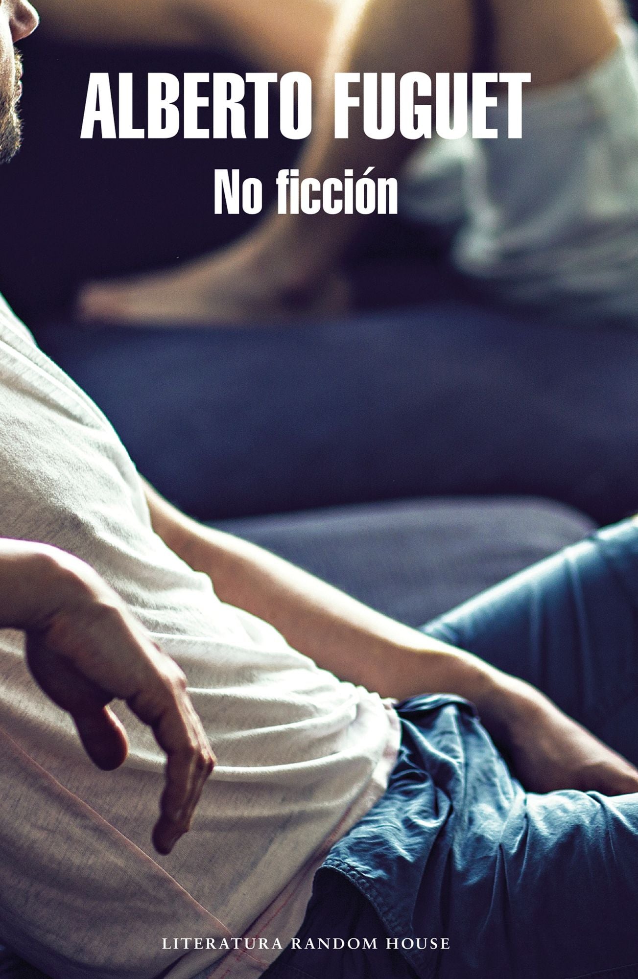 No Ficcion / Non-fiction