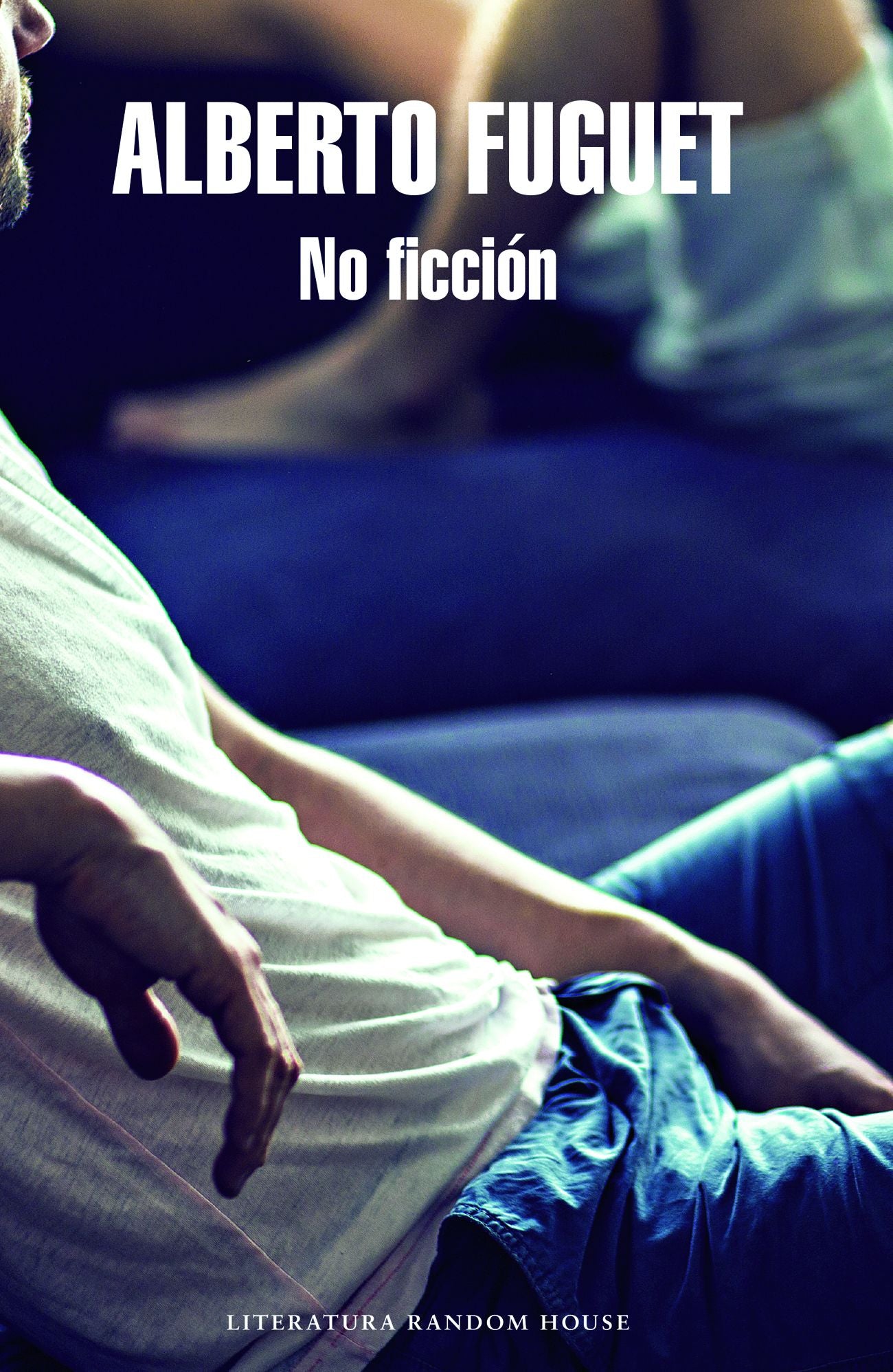 No Ficción