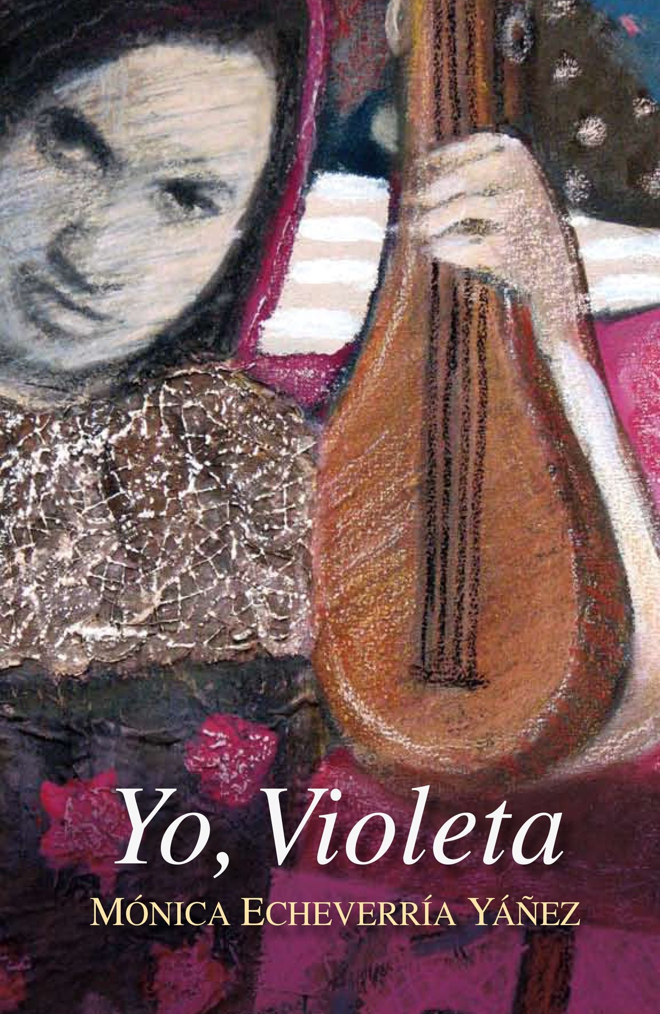 Yo, Violeta