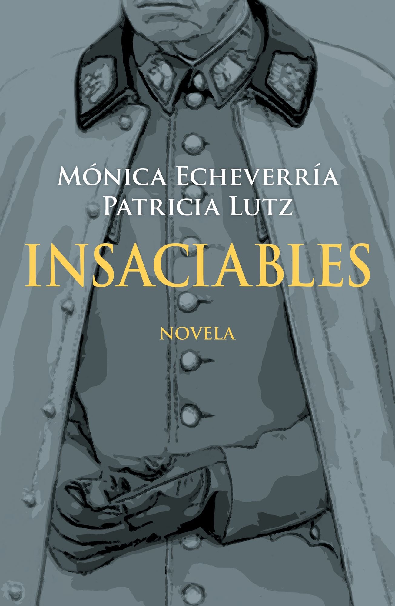 Insaciables