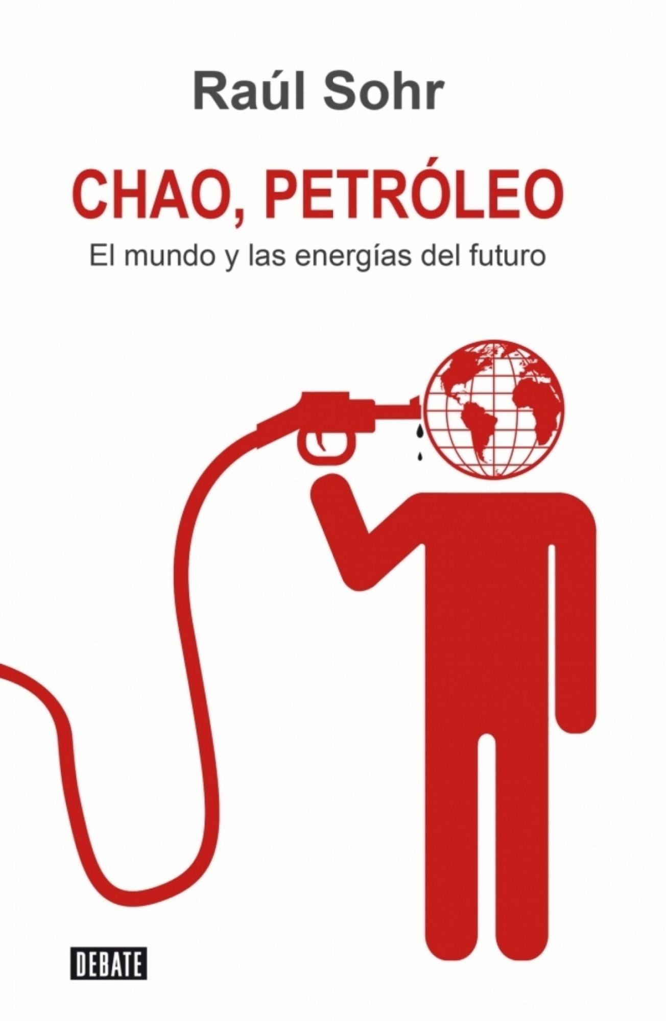 Chao Petroleo: El mundo de las energias del futuro