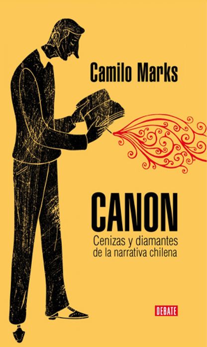 Canon: Cenizas y Diamantes de la Narrativa Chilena