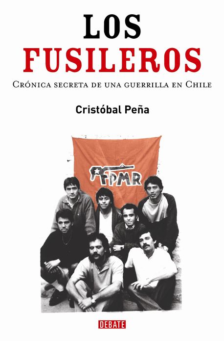 Los Fusileros