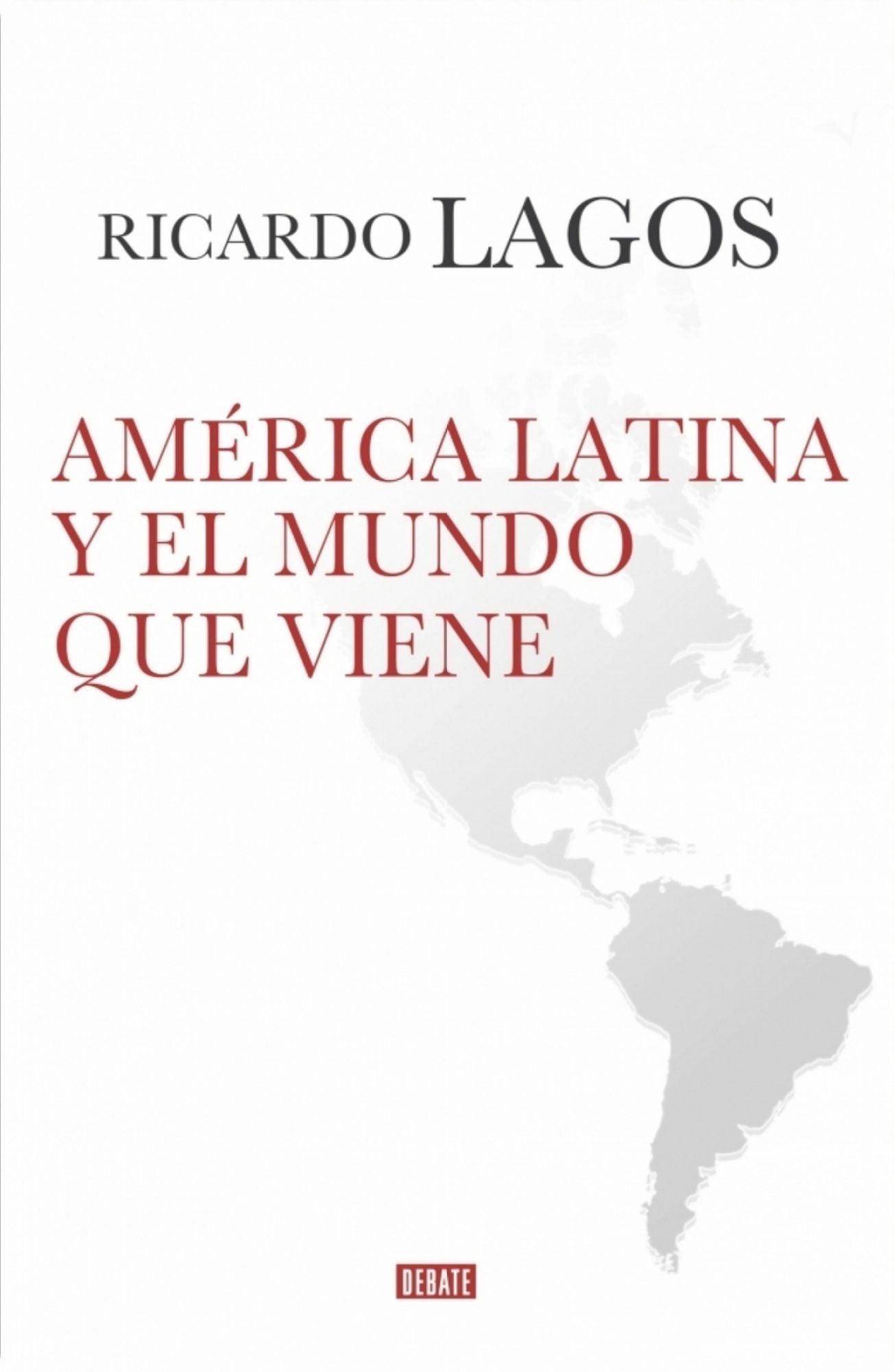 América Latina y el mundo que viene: Columnas del Diario Clarin de España