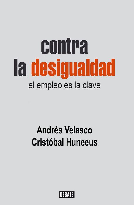 Contra la desigualdad: El empleo es la clave
