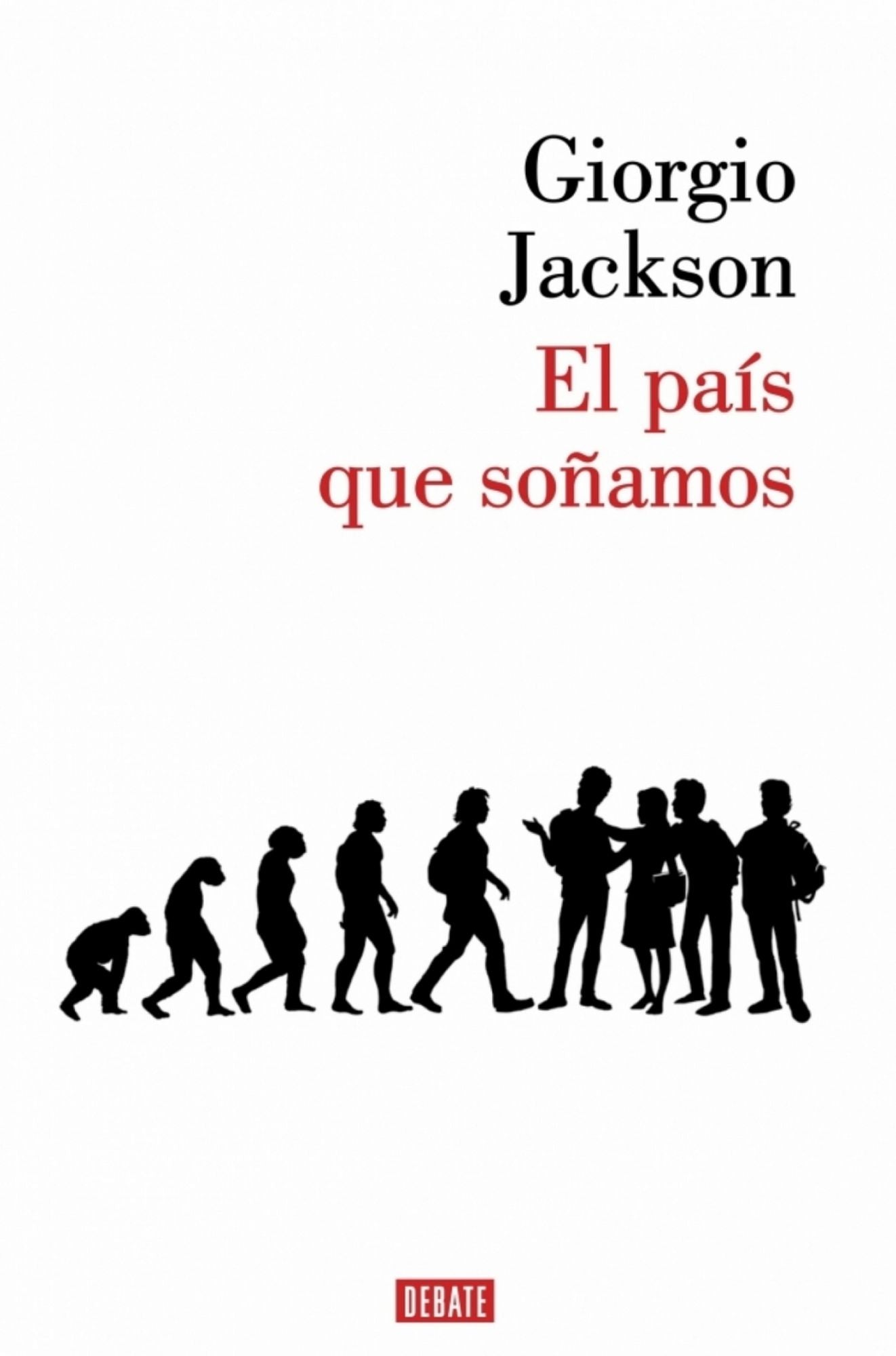 El país que soñamos