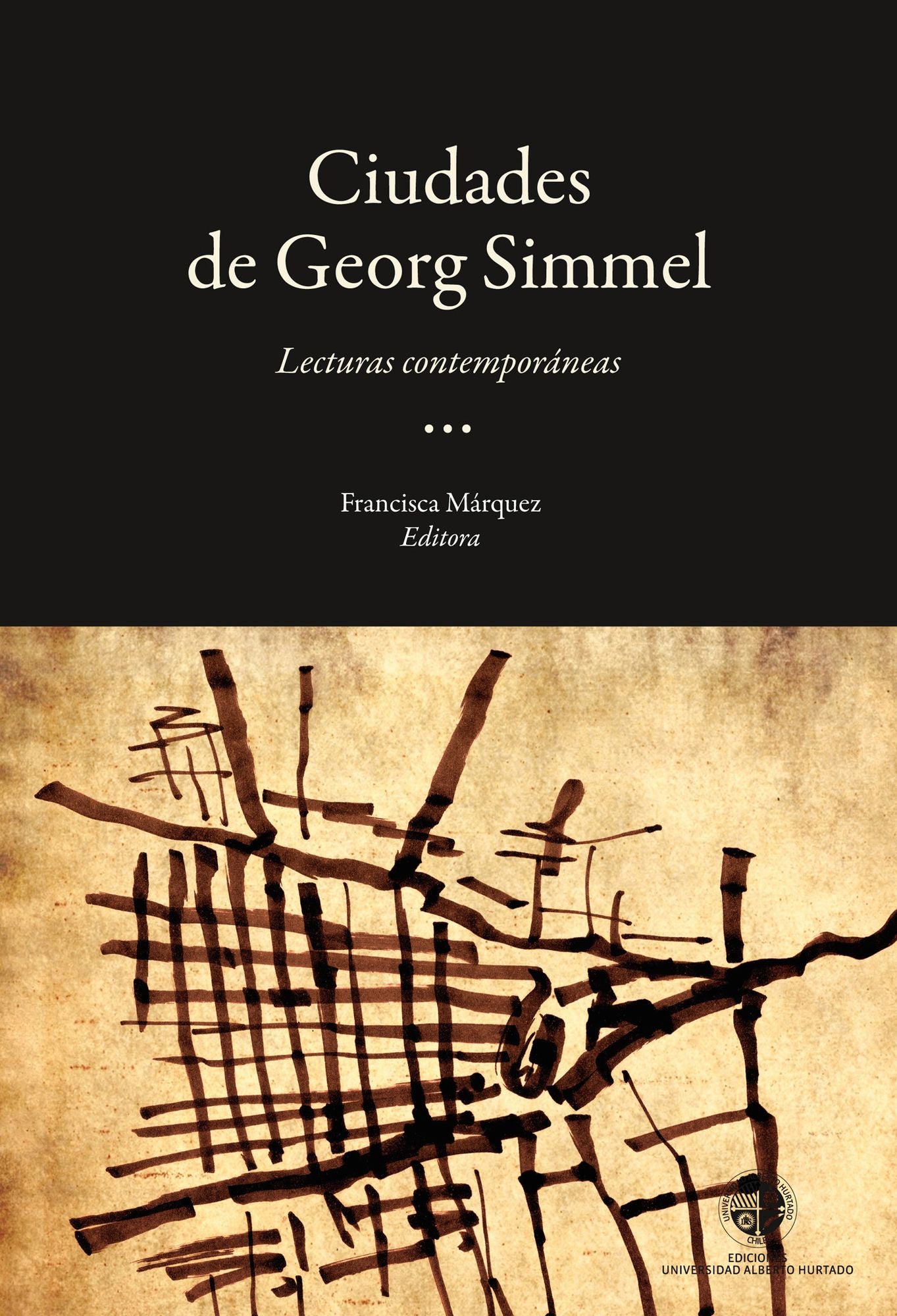 Las ciudades de George Simmel: Lecturas Contemporáneas