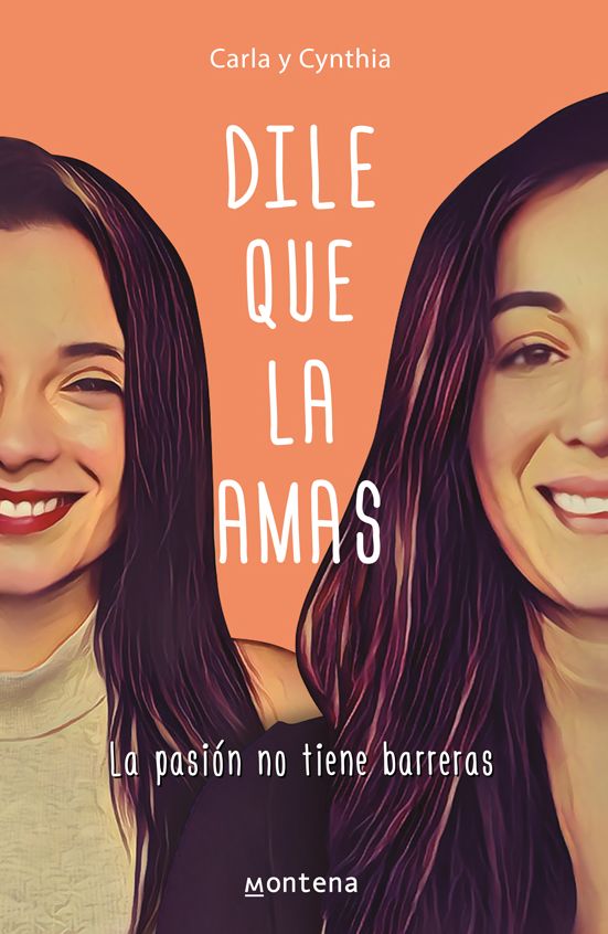 Dile que la amas