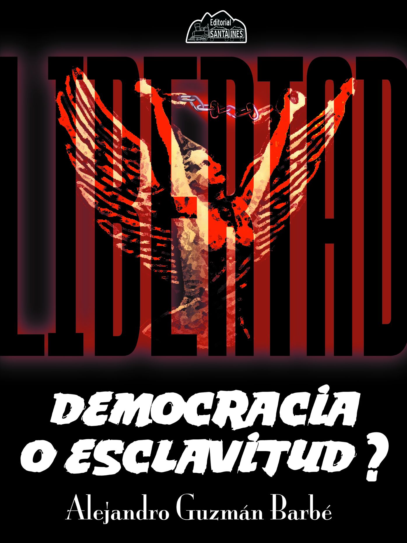 Democracia o exclavitud?