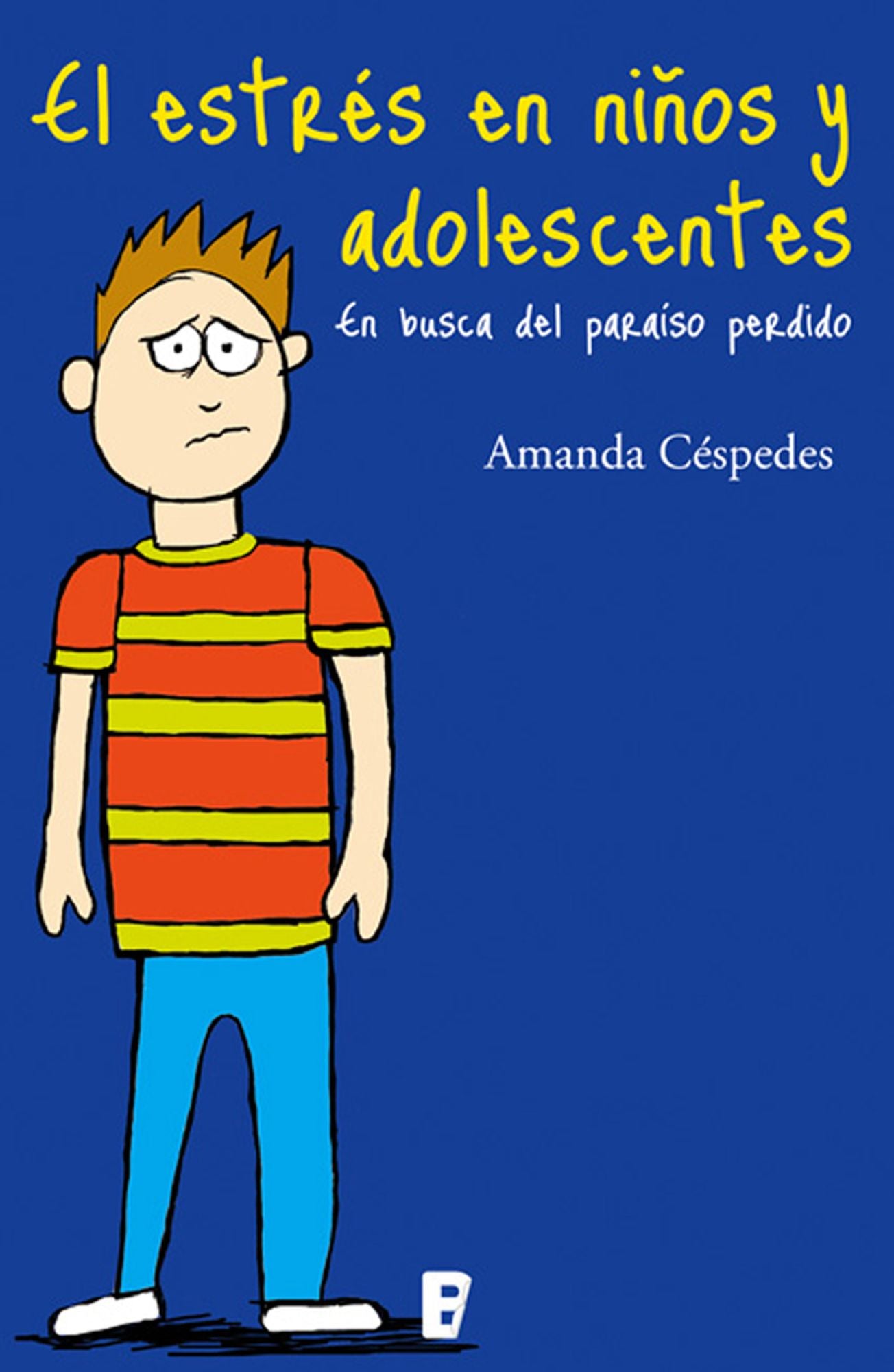 El estrés en niños y adolescentes