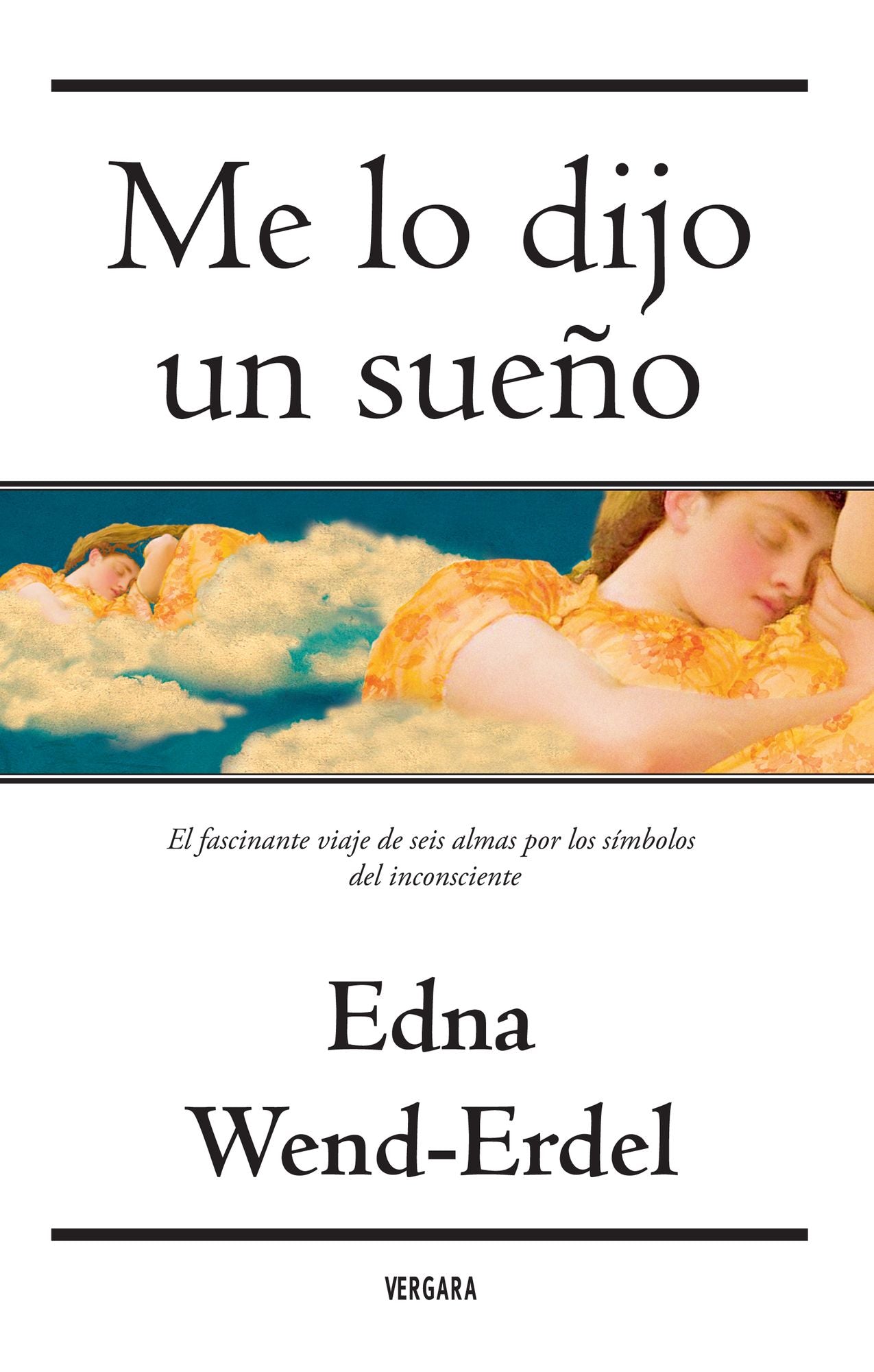 Me lo dijo un sueño