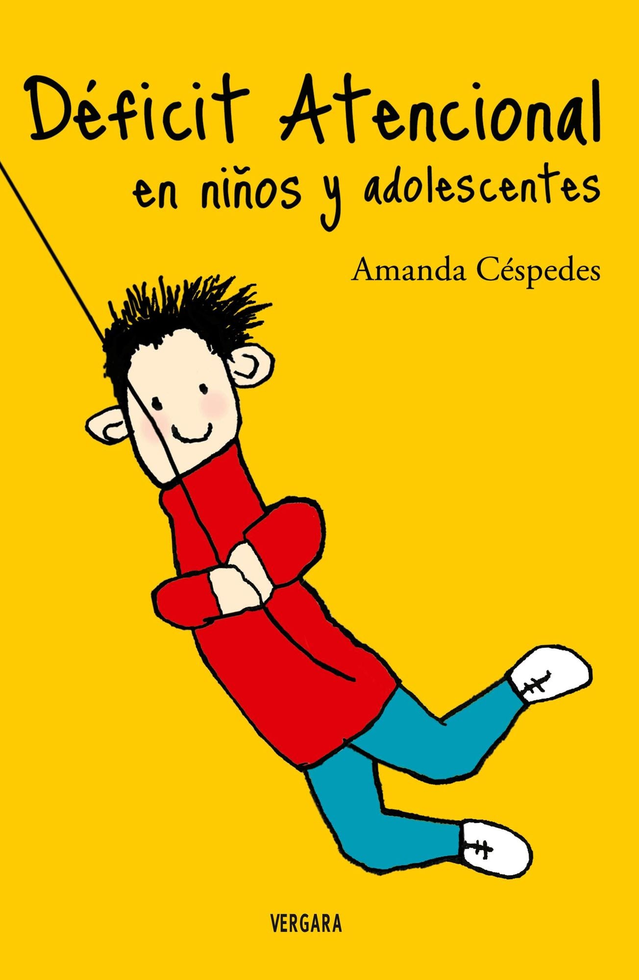 Déficit atencional en niños y adolescentes