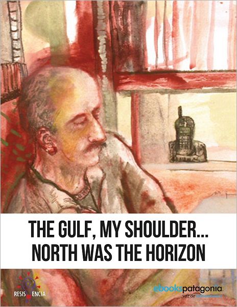 The Gulf, my shoulderrkI