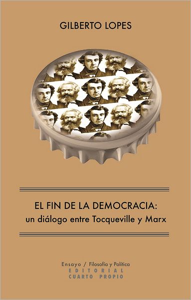 El fin de la democracia