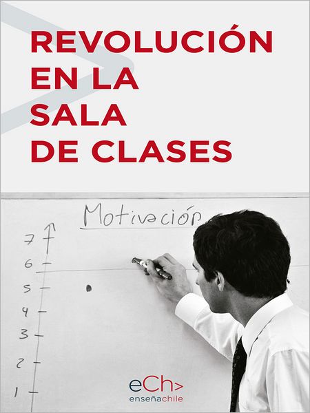 Revolucion en la sala de clases