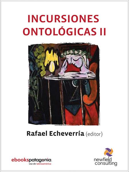 Incursiones Ontologicas II