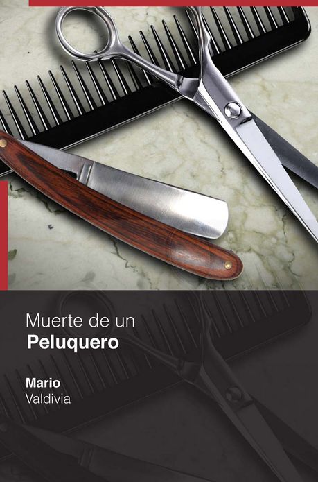 Muerte de un peluquero