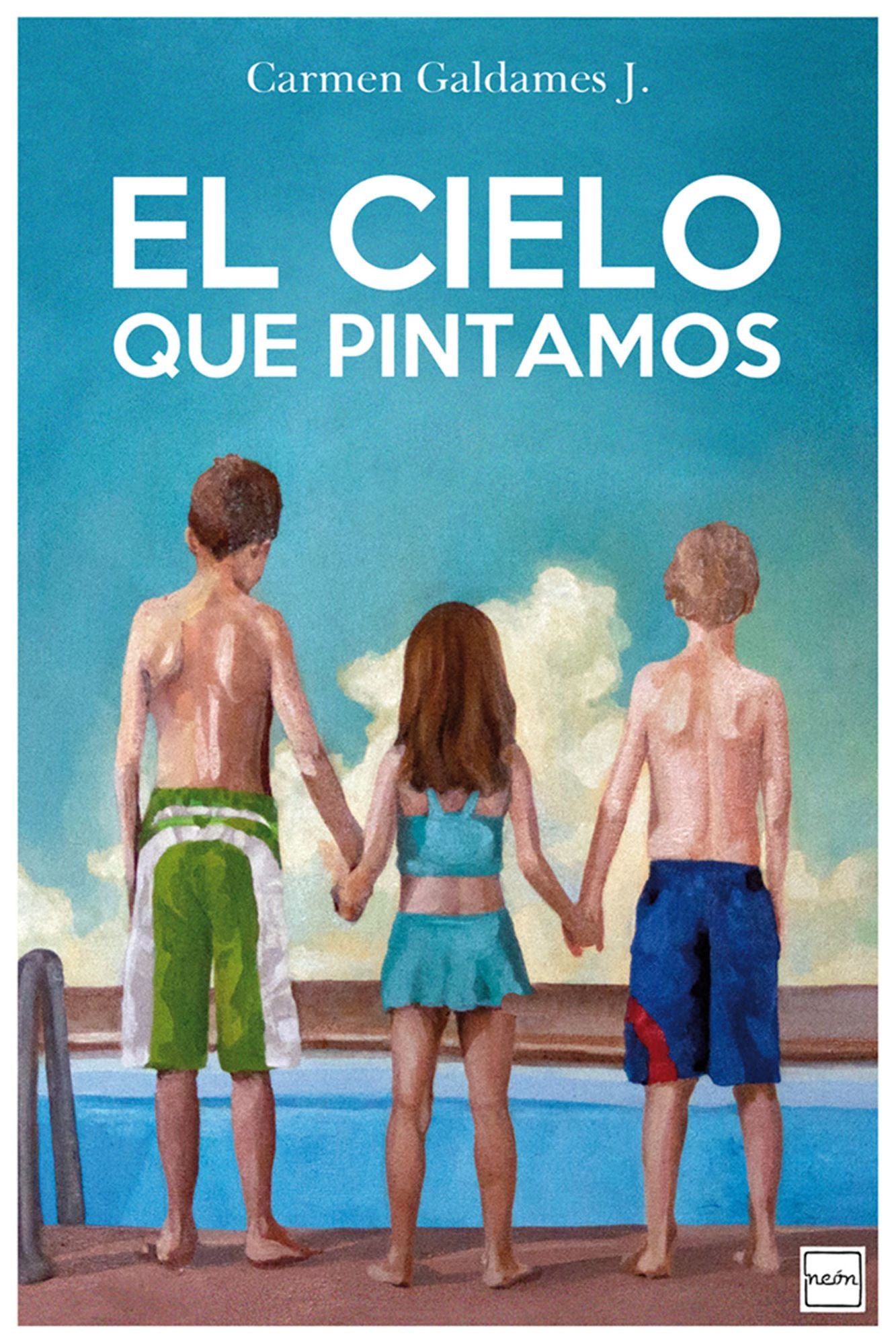 El cielo que pintamos