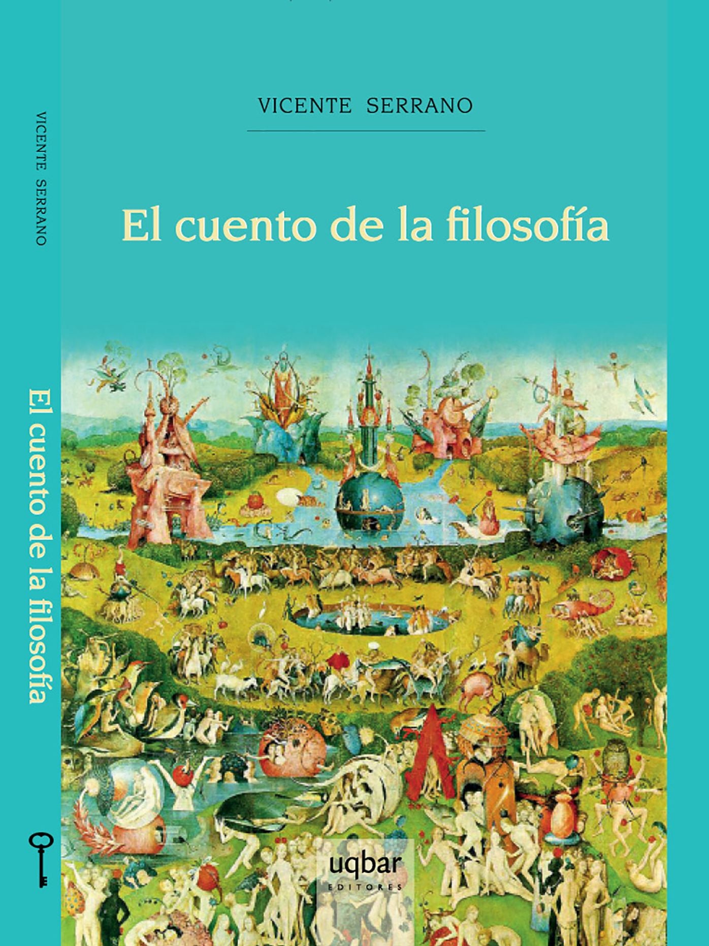 El cuento de la filosofía