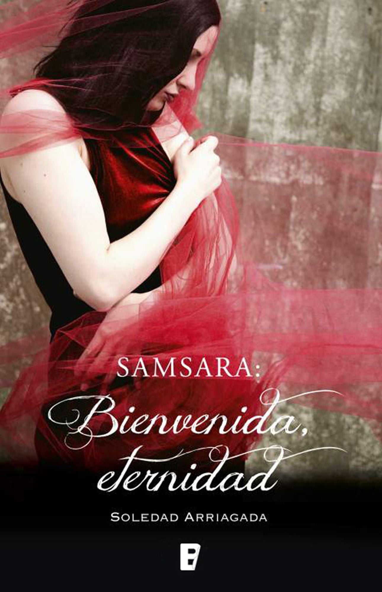 Samsara: Bienvenida, eternidad