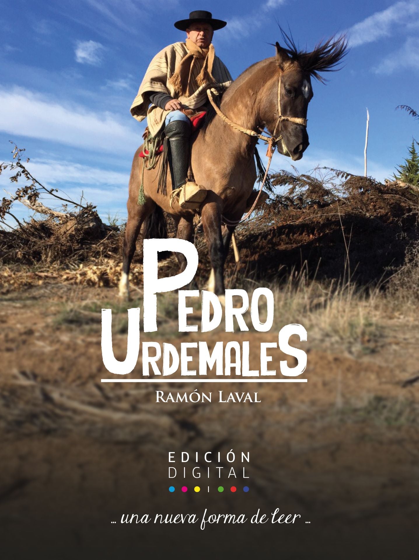 Pedro Urdemales