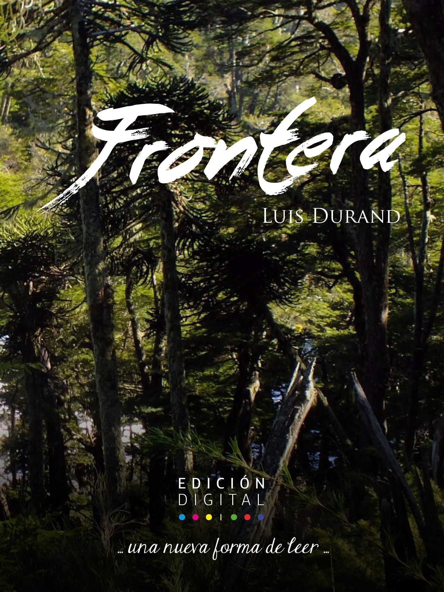 Frontera