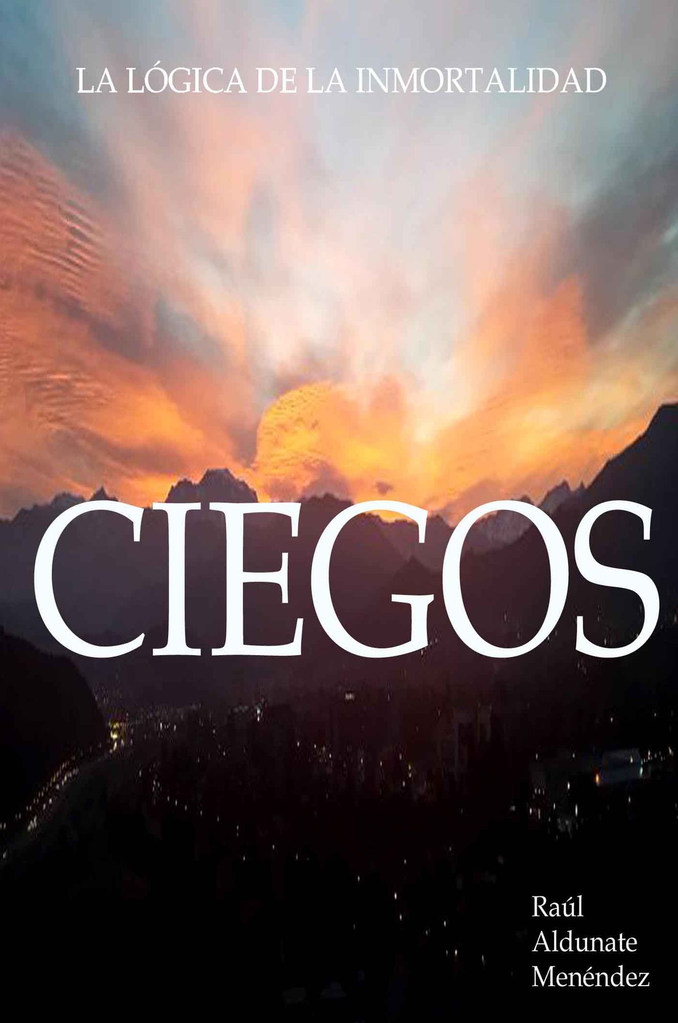 Ciegos: La lógica de la inmortalidad