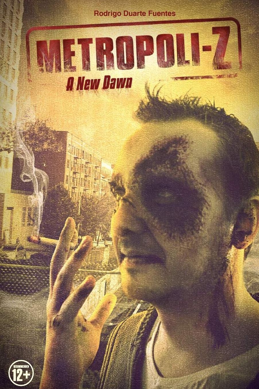Metropoli-Z: A New Dawn