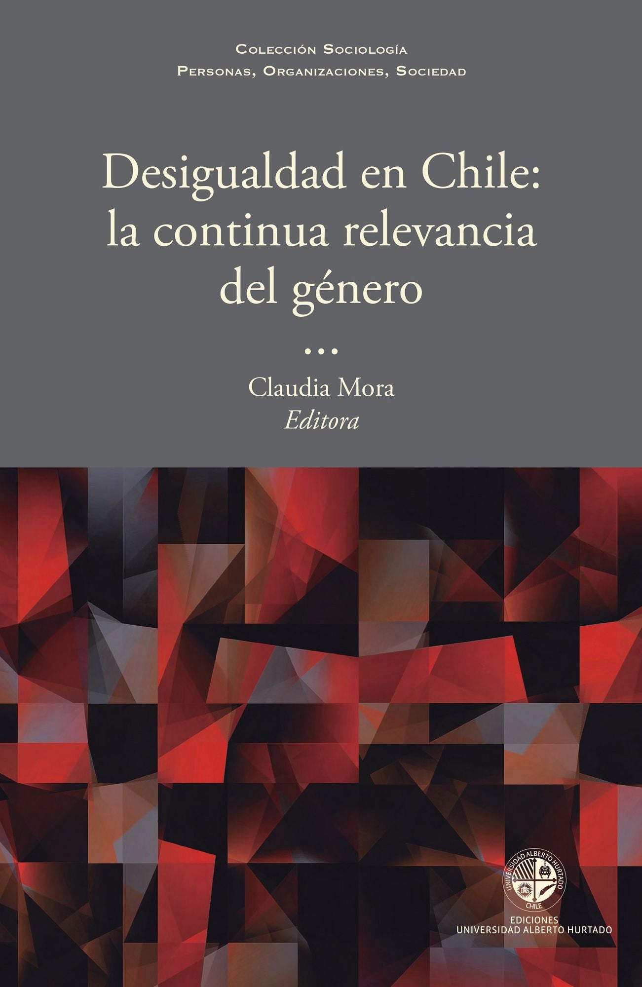Desigualdad en Chile: La continua relevancia del género