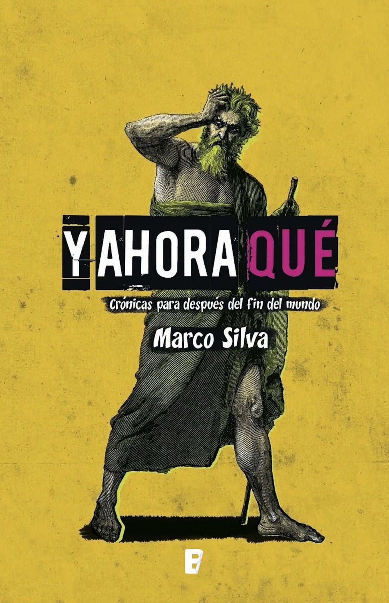 Y ahora qué