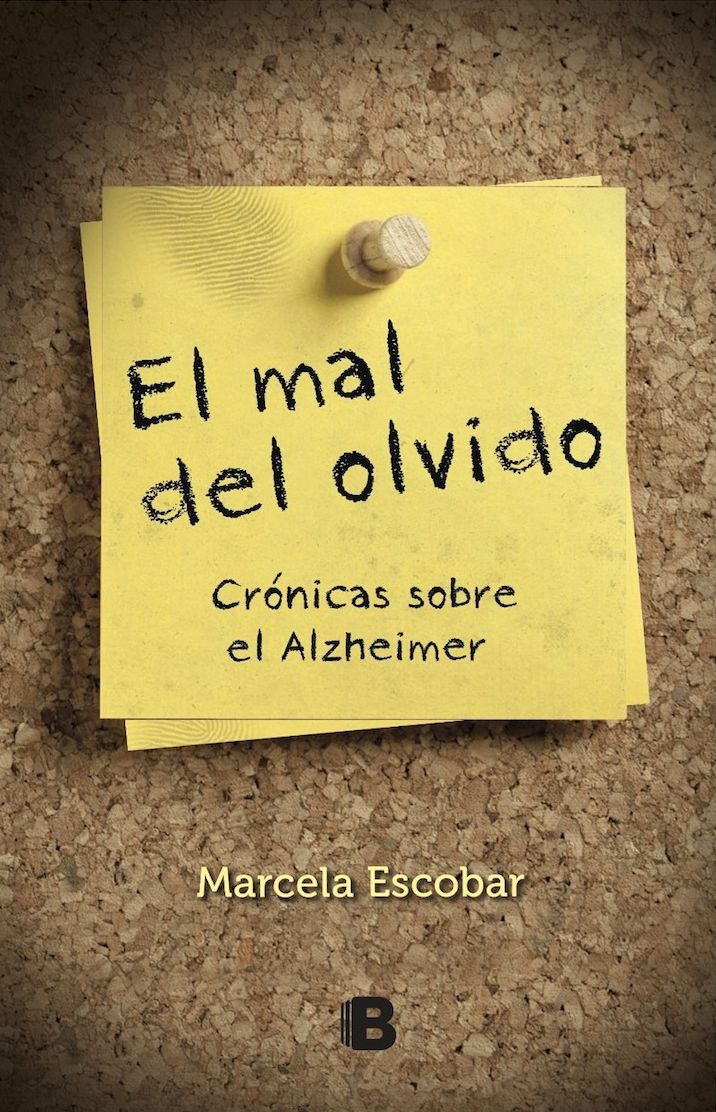 El mal del olvido