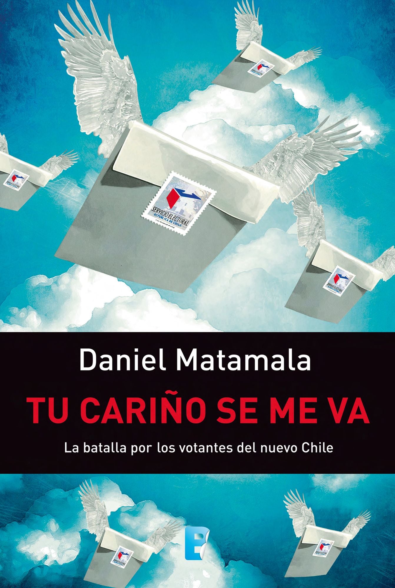 Tu cariño se me va