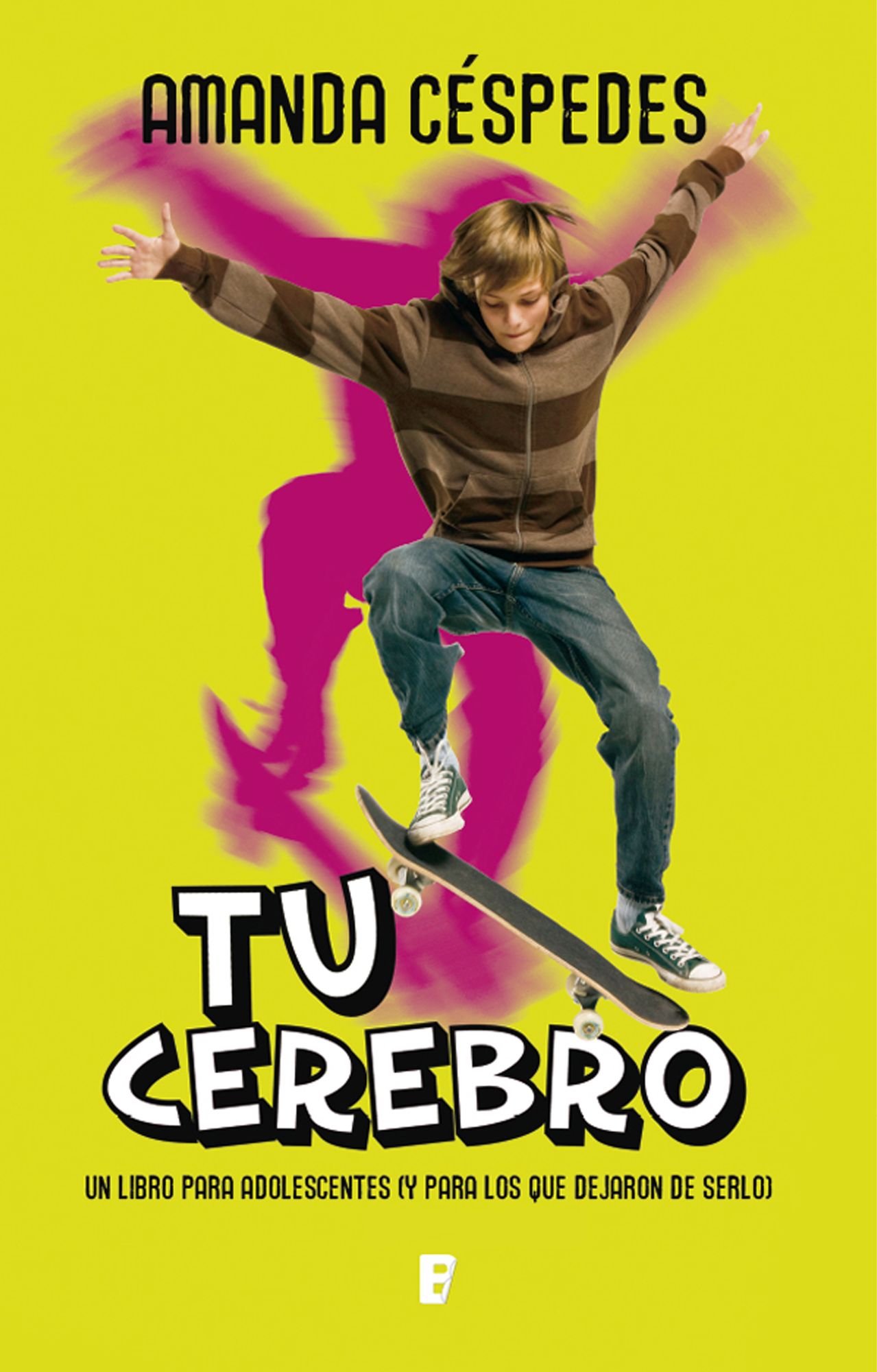 Tu cerebro