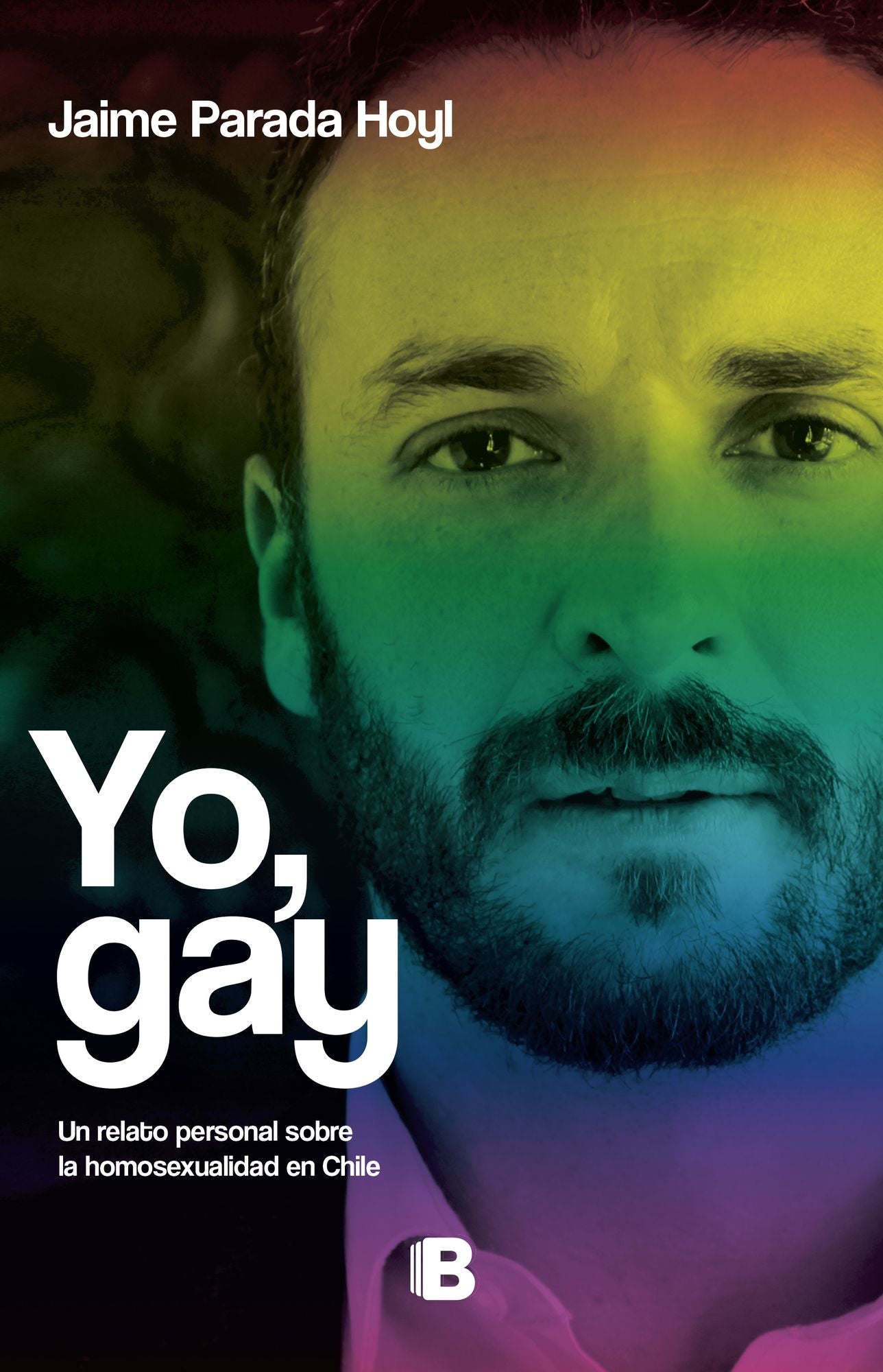 Yo, gay