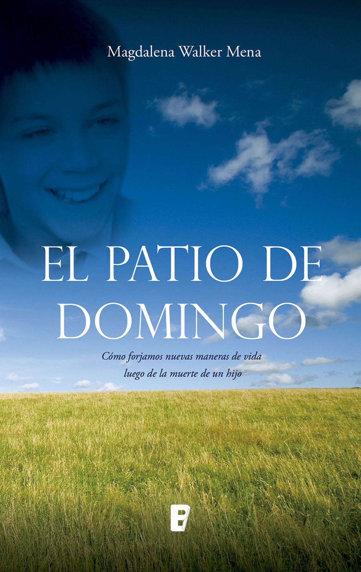 El patio de domingo