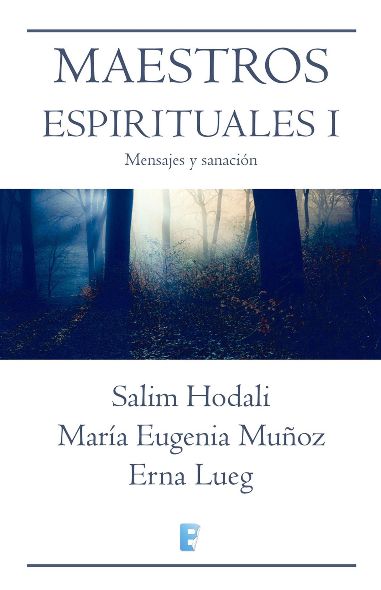 Maestros espirituales I