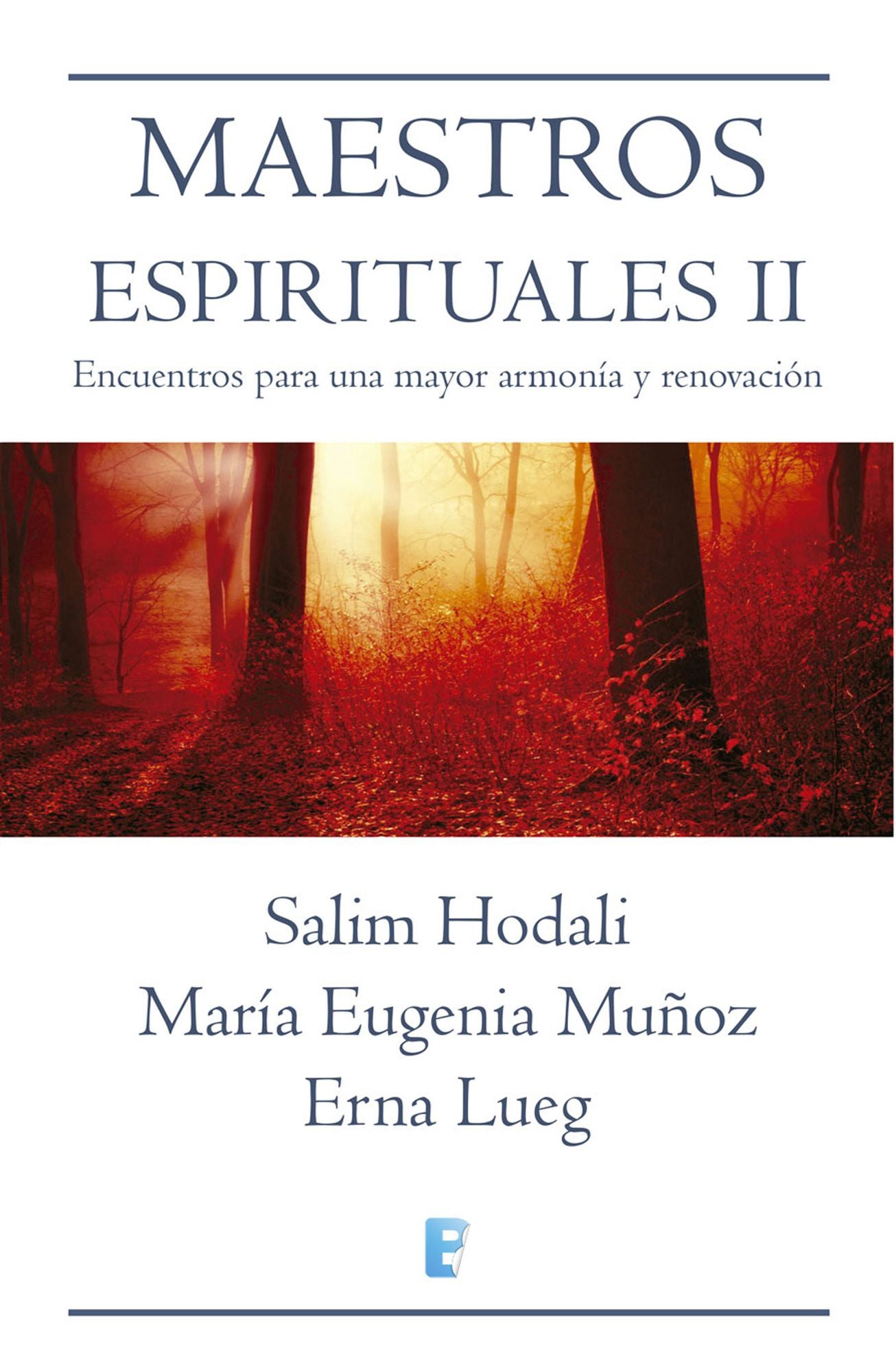 Maestros espirituales III