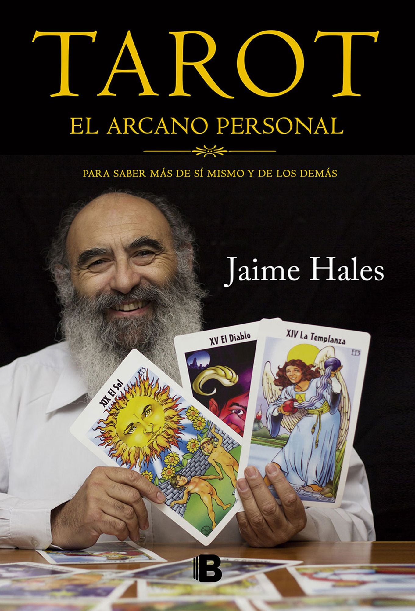 Tarot. El arcano personal