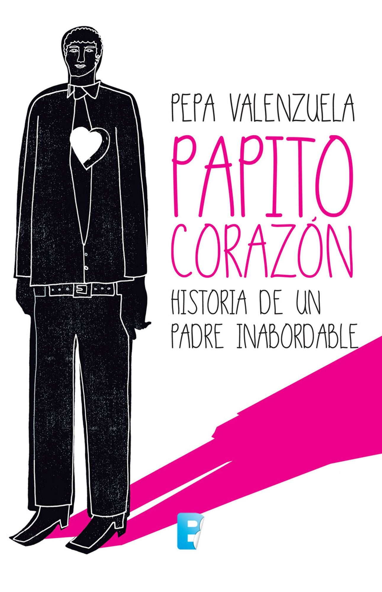 Papito corazón