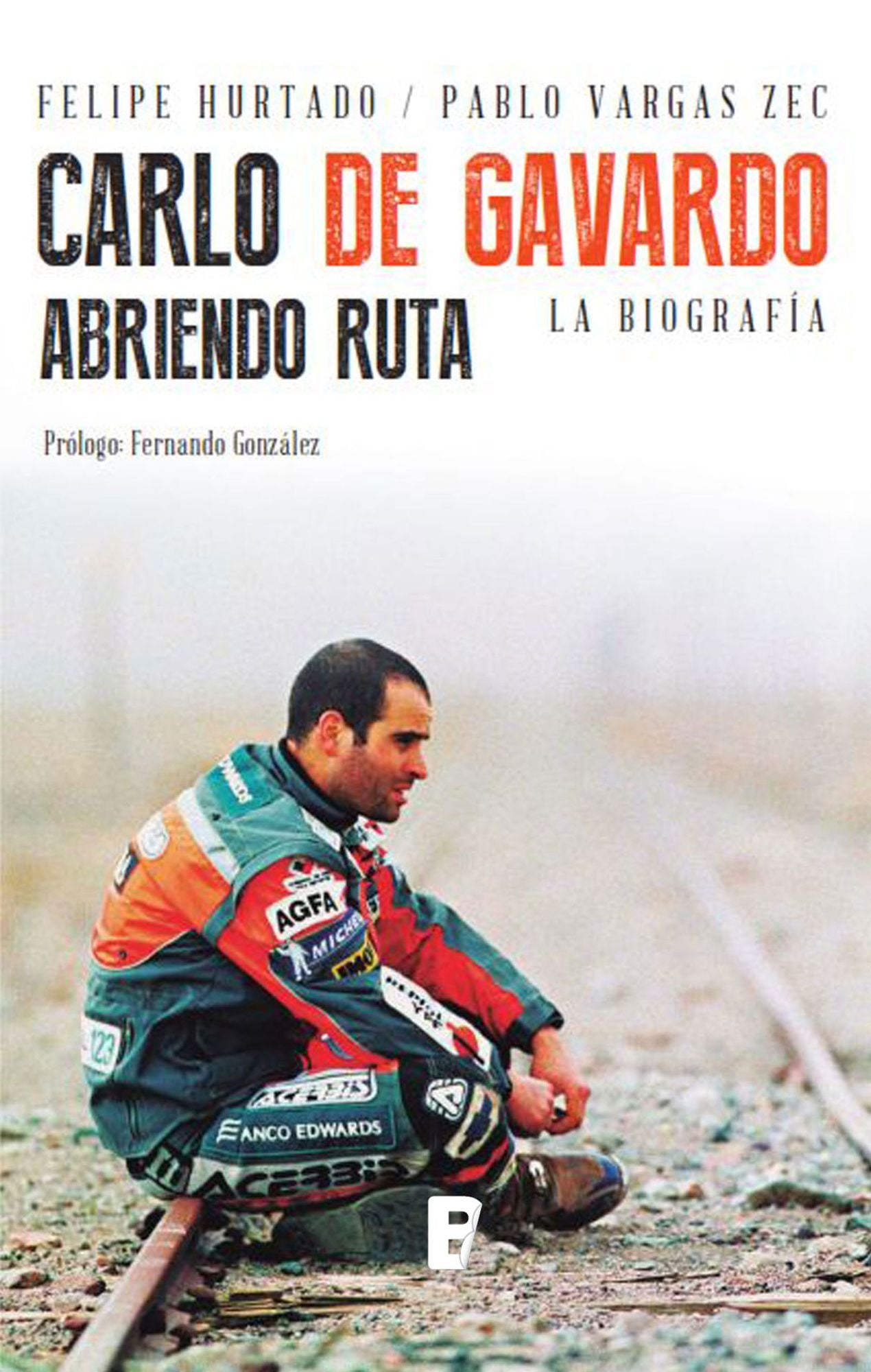 Carlo de Gavardo, abriendo rutas